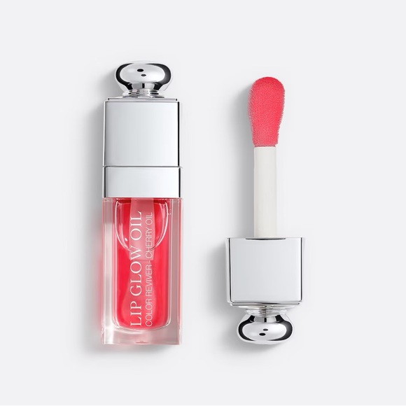 NWT Dior Addict Lip Glow Oil - Picture 1 of 2